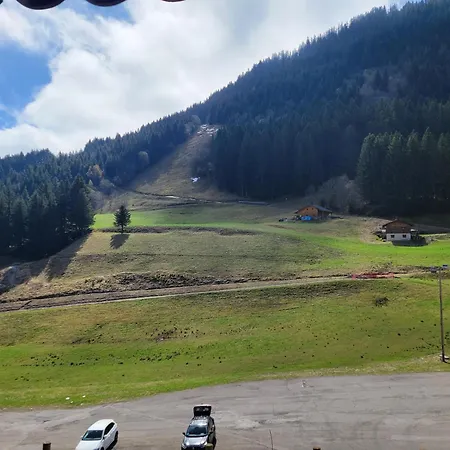 Col Du Corbier