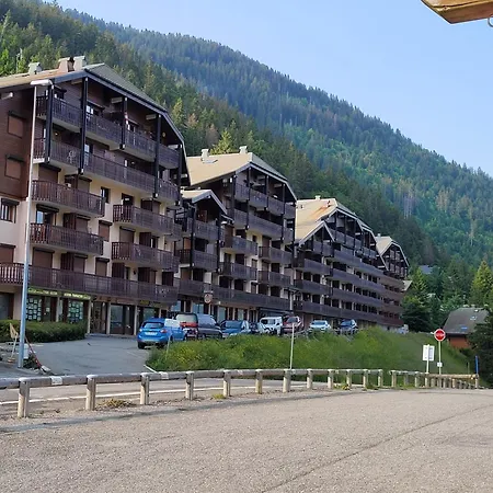 Col Du Corbier *